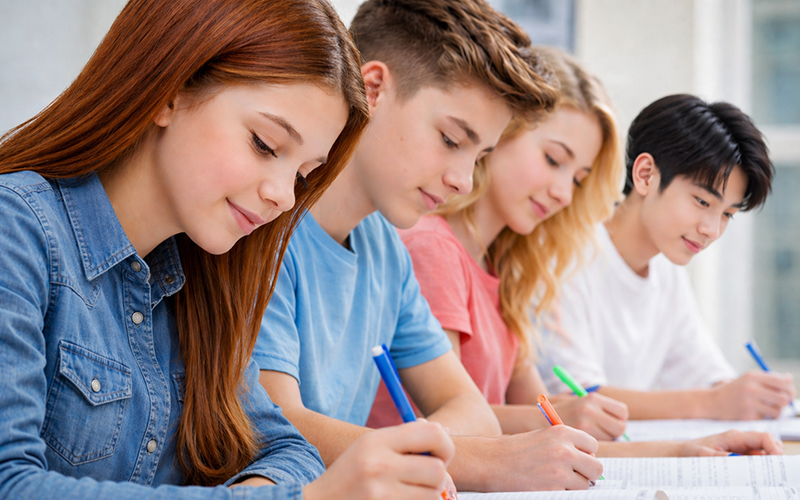 James An College - Our Mission