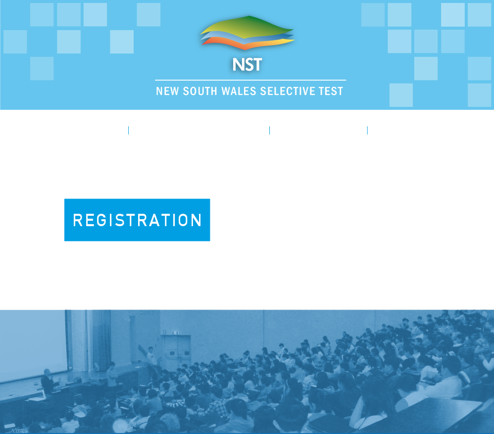 NSW Selective Test